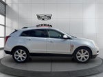 2013 Cadillac SRX Premium Collection