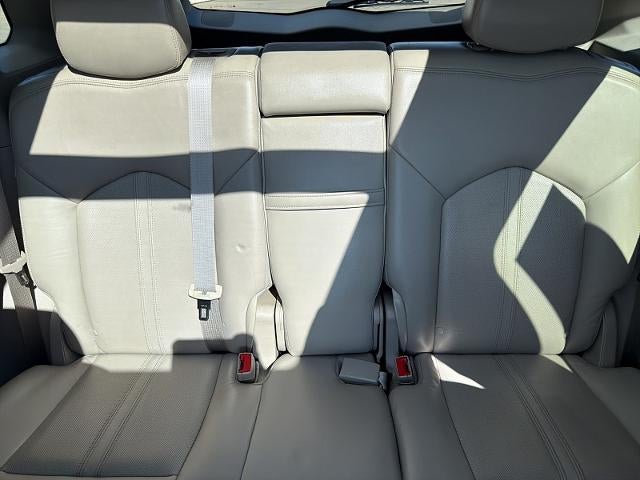 2013 Cadillac SRX Premium Collection