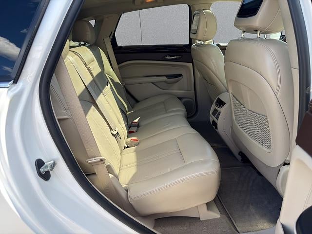 2013 Cadillac SRX Premium Collection