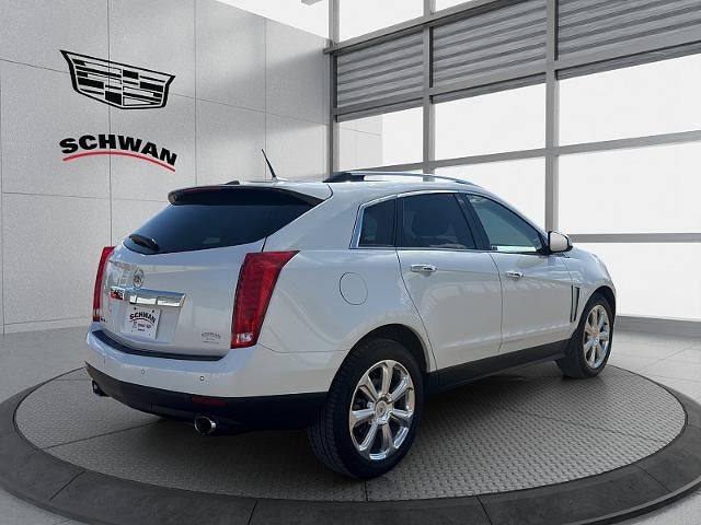 2013 Cadillac SRX Premium Collection
