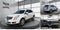 2013 Cadillac SRX Premium Collection