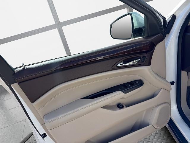 2013 Cadillac SRX Premium Collection