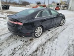 2016 Lincoln MKZ Base