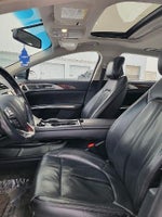 2016 Lincoln MKZ Base