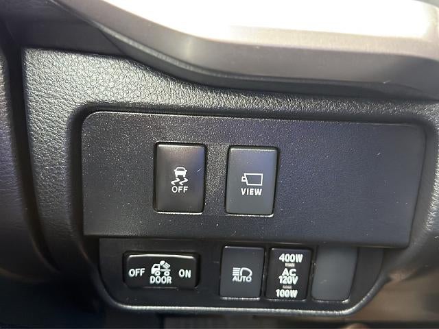 2022 Toyota Tacoma 4WD Limited