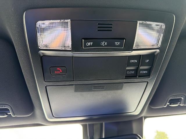 2022 Toyota Tacoma 4WD Limited