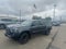 2022 Toyota Tacoma 4WD Limited