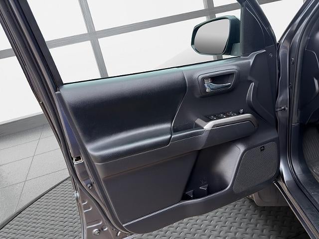 2022 Toyota Tacoma 4WD Limited