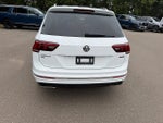 2021 Volkswagen Tiguan SEL Premium R-Line