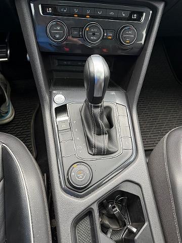 2021 Volkswagen Tiguan SEL Premium R-Line