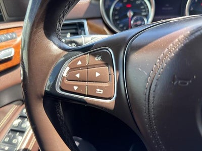 2018 Mercedes-Benz GLS 450