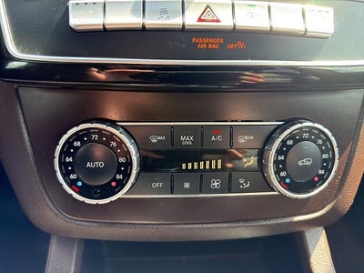 2018 Mercedes-Benz GLS 450
