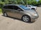 2012 Honda Odyssey 5d Wagon Touring