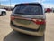 2012 Honda Odyssey 5d Wagon Touring