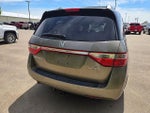 2012 Honda Odyssey 5d Wagon Touring