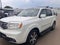 2012 Honda Pilot Touring
