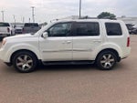 2012 Honda Pilot Touring
