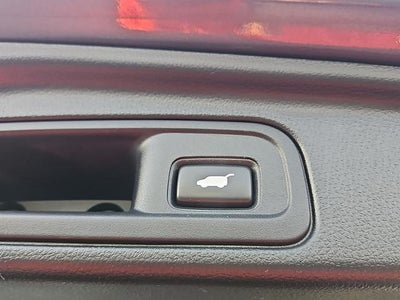 2020 Honda Pilot Elite