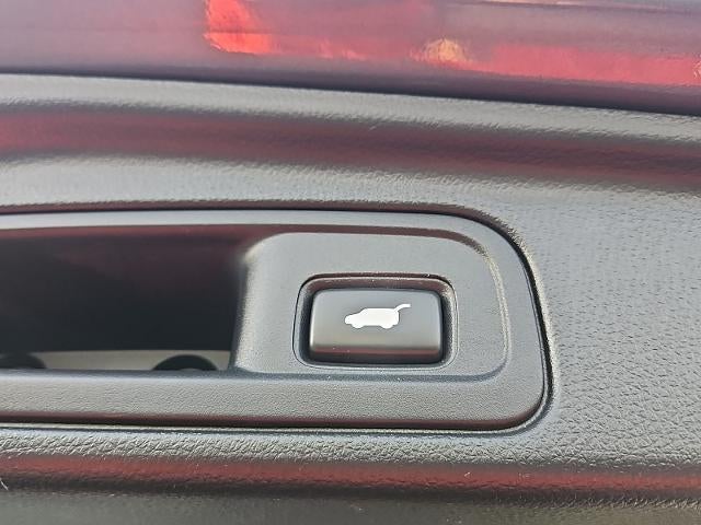 2020 Honda Pilot Elite