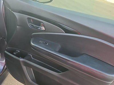 2020 Honda Pilot Elite