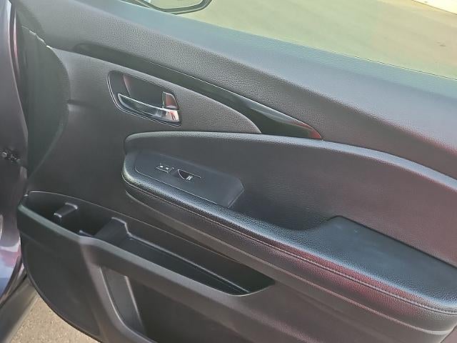 2020 Honda Pilot Elite