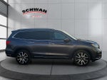 2020 Honda Pilot Elite