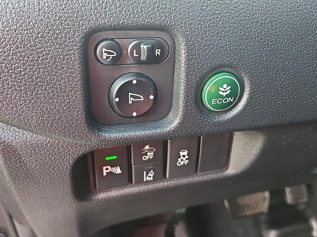 2020 Honda Pilot Elite