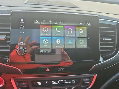 2020 Honda Pilot Elite