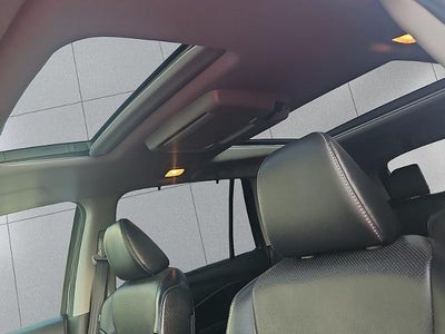 2020 Honda Pilot Elite