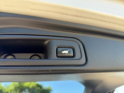 2021 Honda Pilot Black Edition