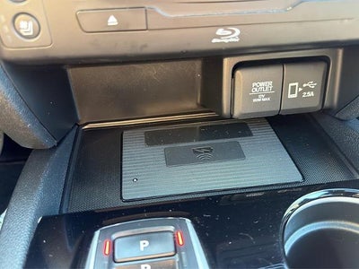 2021 Honda Pilot Black Edition