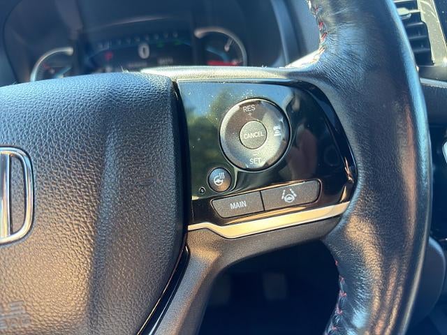 2021 Honda Pilot Black Edition