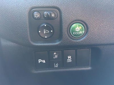 2021 Honda Pilot Black Edition