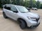 2020 Honda Passport Elite