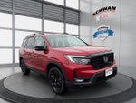 2024 Honda Passport Black Edition