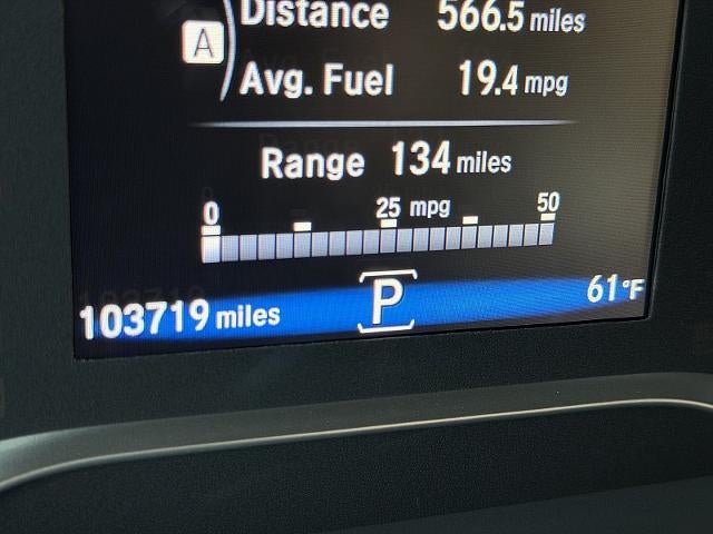 2017 Honda Ridgeline RTL