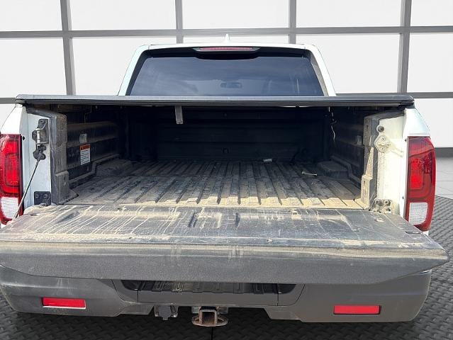 2017 Honda Ridgeline RTL