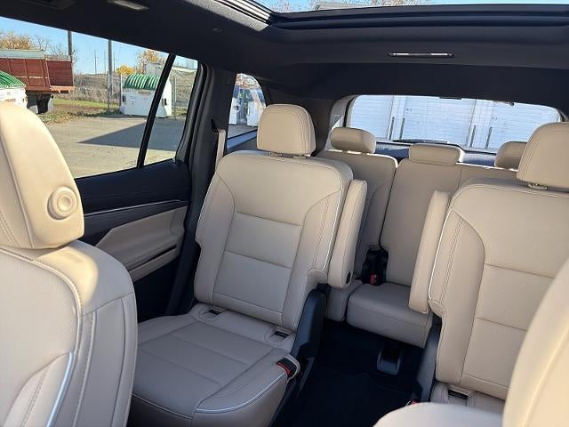 2027 Buick Enclave Preferred