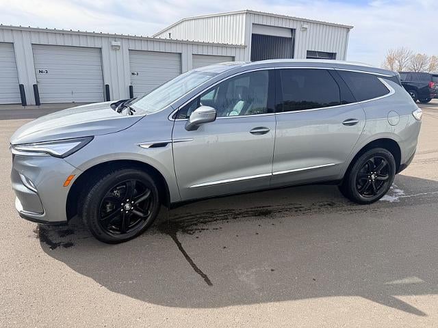 2024 Buick Enclave
