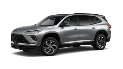 2026 Buick Enclave Base