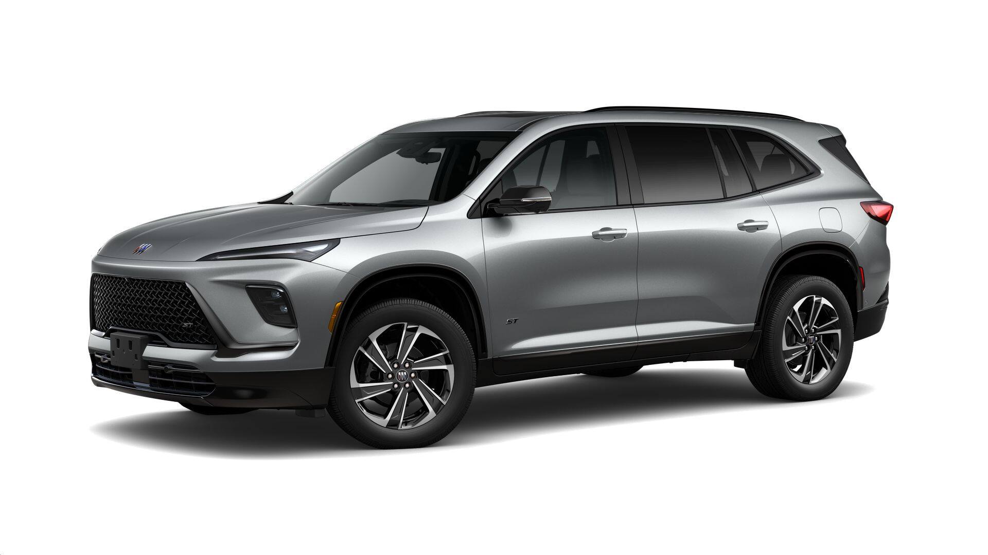 2026 Buick Enclave Base