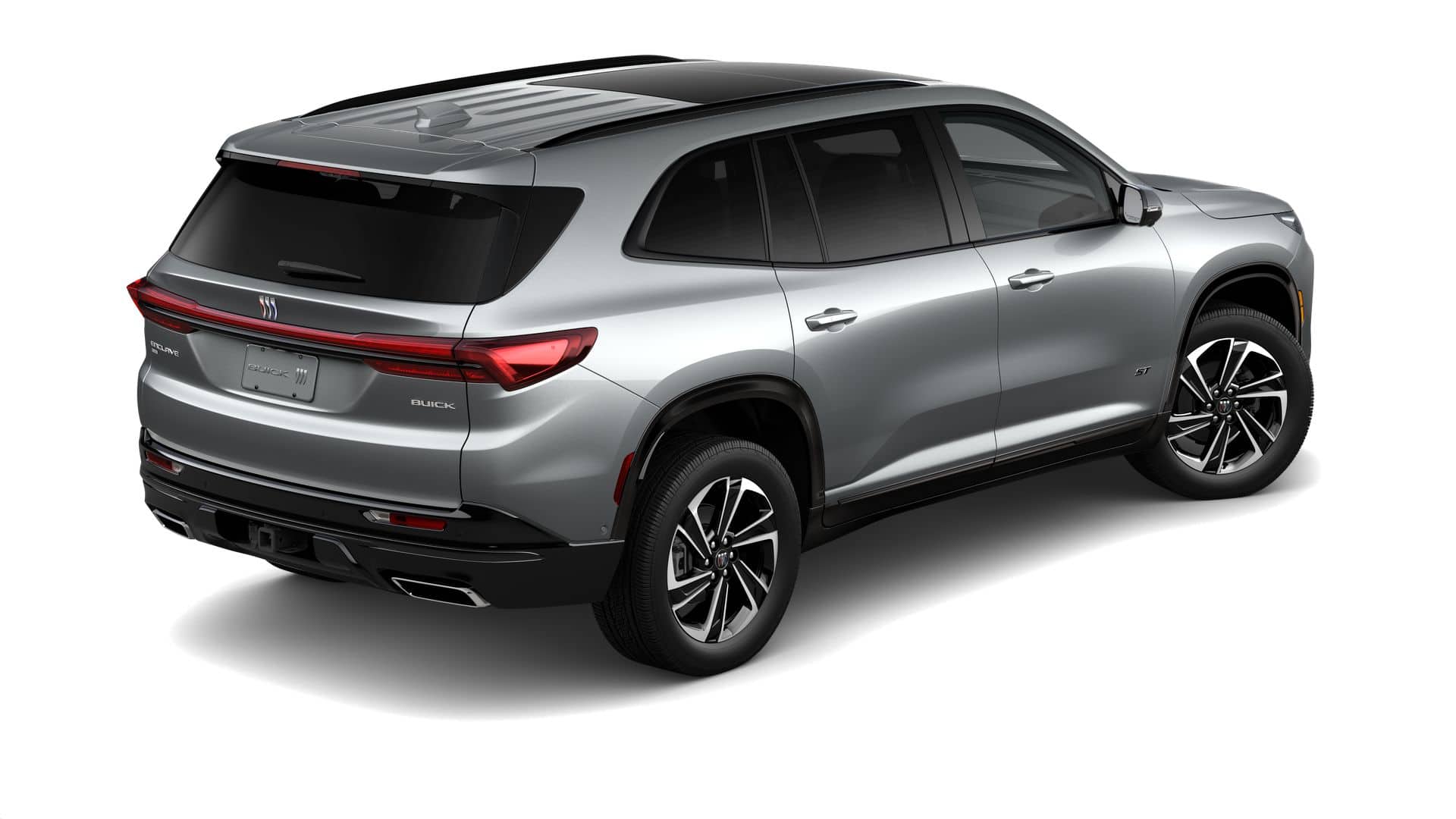 2026 Buick Enclave Base