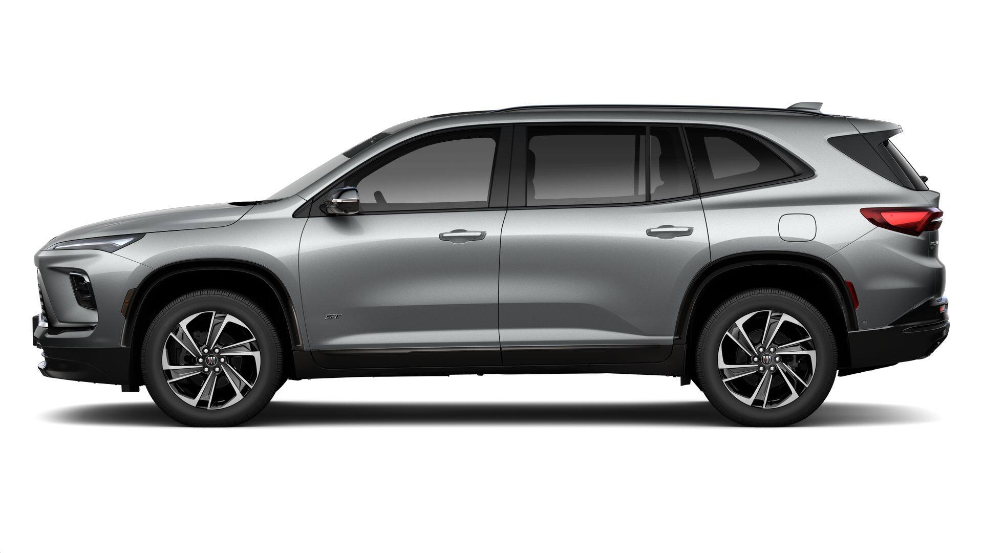 2026 Buick Enclave Base