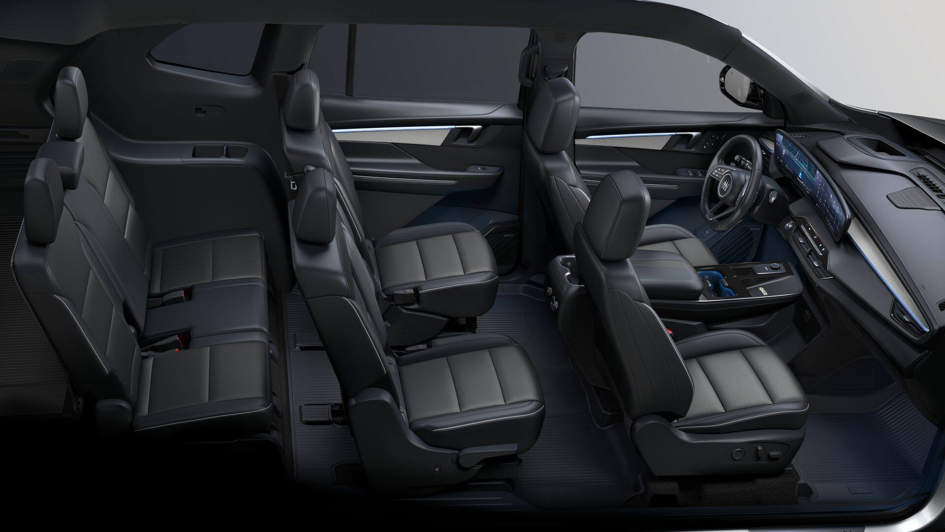 2026 Buick Enclave Base