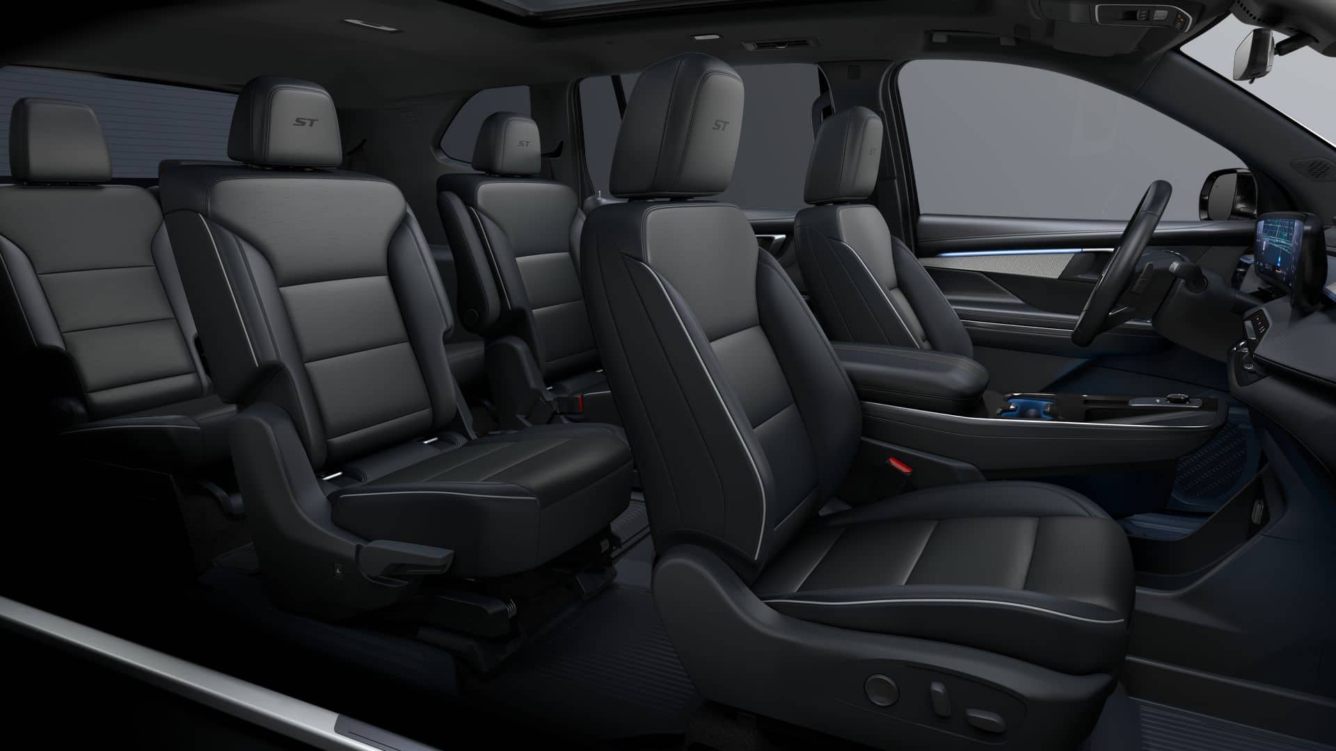 2026 Buick Enclave Base