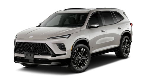 2027 Buick Enclave Sport Touring