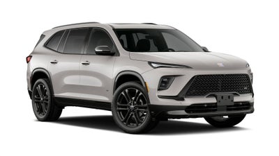 2027 Buick Enclave Sport Touring