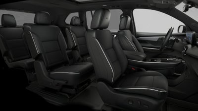 2027 Buick Enclave Sport Touring