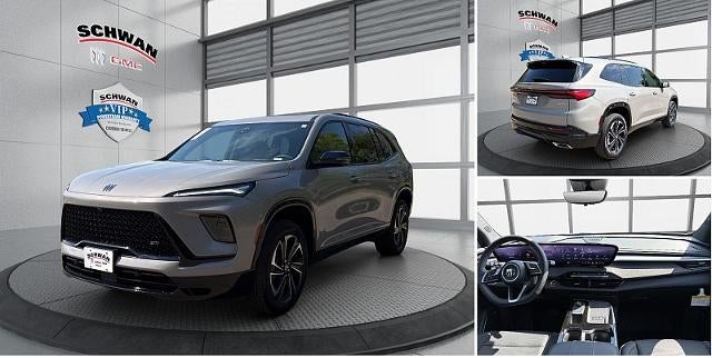 2027 Buick Enclave