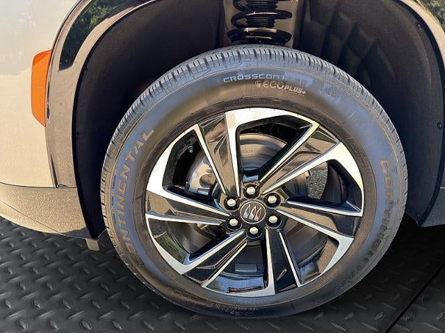 2027 Buick Enclave Sport Touring